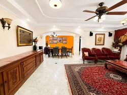 Blk 616 Hougang Avenue 8 (Hougang), HDB 5 Rooms #582773091
